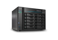 Asustor Lockerstor 10 Pro Servidor NAS 10 Bahías
