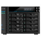 Asustor Lockerstor 10 Pro Servidor NAS 10 Bahías