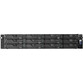 Asustor AS7112RDX/RAIL KIT Servidor de Almacenamiento NAS Bastidor 2U Ethernet Negro Asustor AS7112RDX/RAIL KIT Servidor de Almacenamiento NAS Bastidor 2U Ethernet Negro