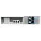 Asustor AS7112RDX/RAIL KIT Servidor de Almacenamiento NAS Bastidor 2U Ethernet Negro Asustor AS7112RDX/RAIL KIT Servidor de Almacenamiento NAS Bastidor 2U Ethernet Negro