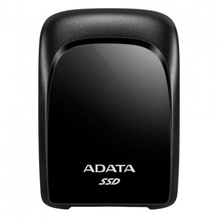 Adata SC680 2.5" SSD 240GB USB-C Negro