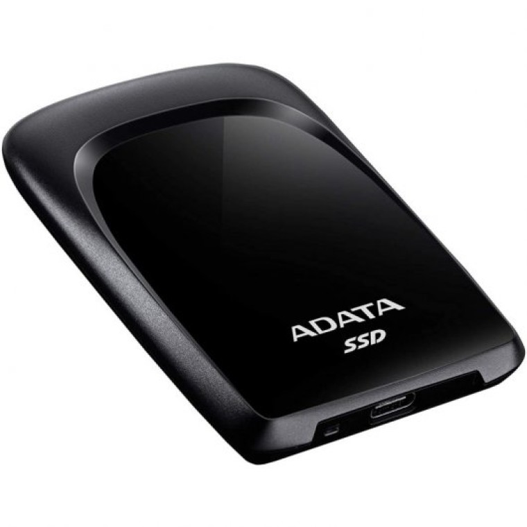 Adata SC680 2.5" SSD 960GB USB-C Negro