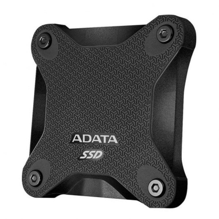 Adata SD600Q SSD Externo 240GB USB 3.1 Negro