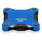 Adata SD600Q SSD Externo 240GB USB 3.0 Azul Adata SD600Q SSD Externo 240GB USB 3.0 Azul