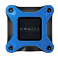Adata SD600Q SSD Externo 240GB USB 3.0 Azul Adata SD600Q SSD Externo 240GB USB 3.0 Azul