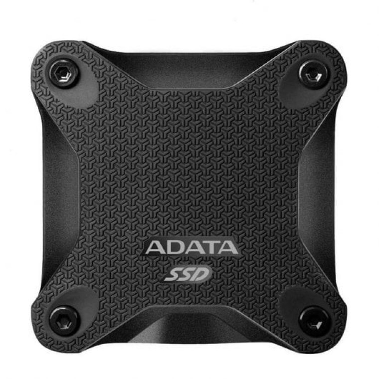 Adata SD600Q SSD Externo 960GB USB 3.1 Negro