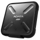 Adata SD700 SSD Externo 1TB USB 3.2 Negro