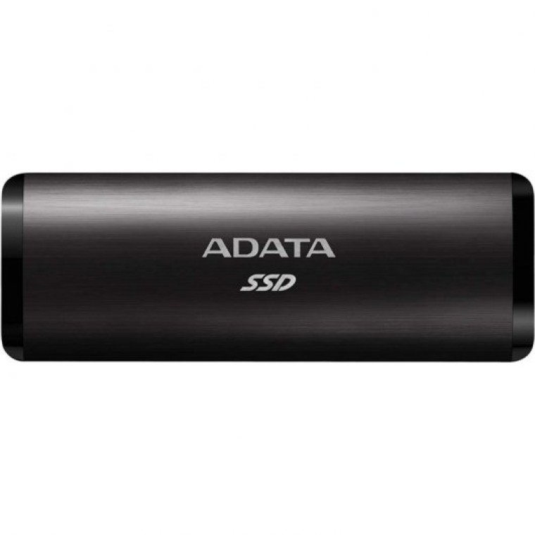 Adata SE760 SSD 2TB USB-C Negro