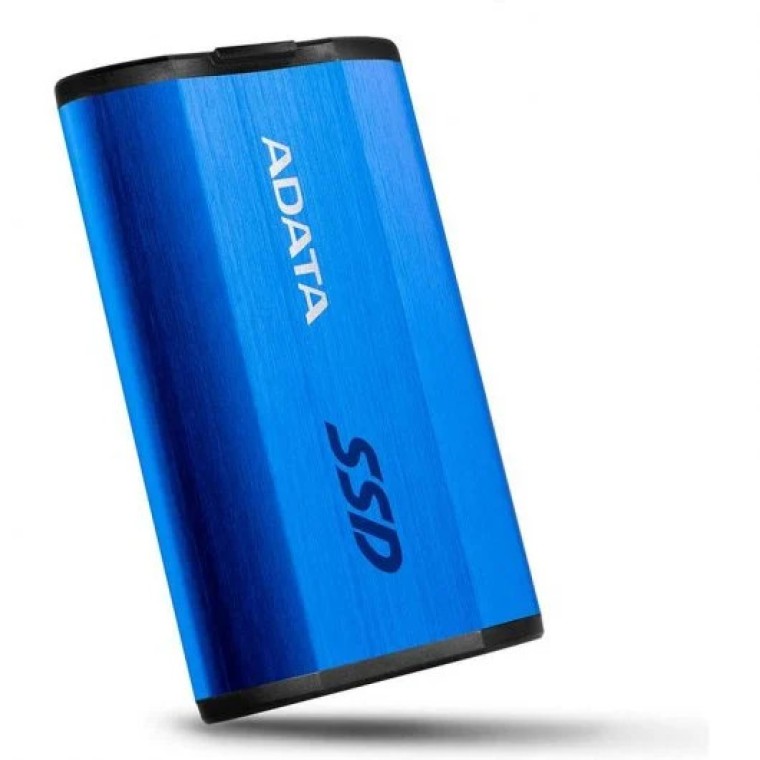 Adata SE800 SSD 512GB USB 3.2 Azul