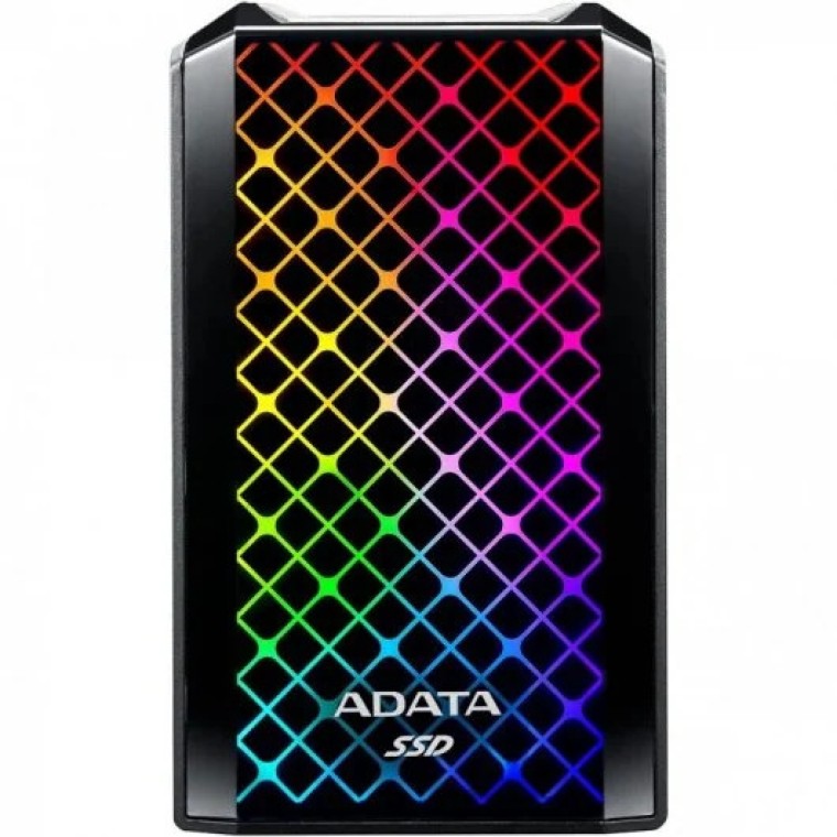 Adata SE900G Disco Duro SSD Externo 1TB USB-C