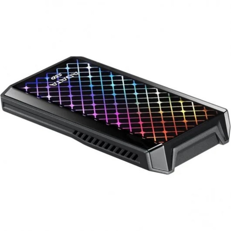 Adata SE900G Disco Duro SSD Externo 1TB USB-C