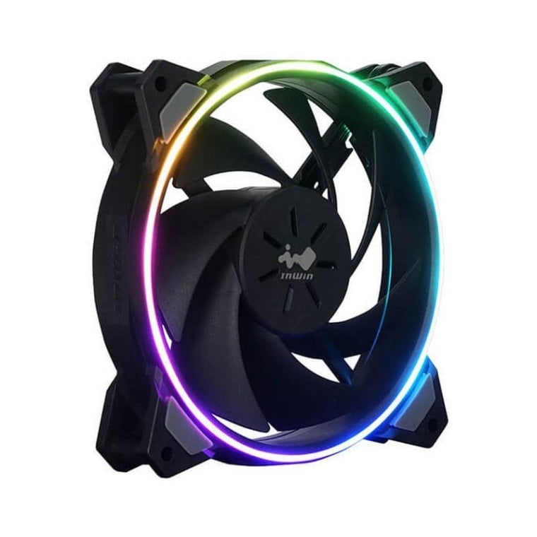 In Win Sirius Loop ASL120 Ventilador RGB 120mm