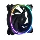 In Win Sirius Loop ASL120 Ventilador RGB 120mm