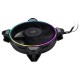 In Win Sirius Loop ASL120 Ventilador RGB 120mm