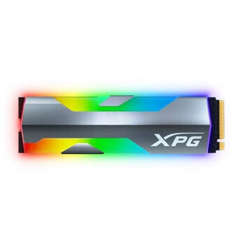 Adata XPG SPECTRIX S20G 500GB PCIe Gen3x4 M.2 2280 Adata XPG SPECTRIX S20G 500GB PCIe Gen3x4 M.2 2280