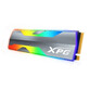 Adata XPG SPECTRIX S20G 500GB PCIe Gen3x4 M.2 2280 Adata XPG SPECTRIX S20G 500GB PCIe Gen3x4 M.2 2280