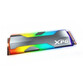 Adata XPG SPECTRIX S20G 500GB PCIe Gen3x4 M.2 2280 Adata XPG SPECTRIX S20G 500GB PCIe Gen3x4 M.2 2280