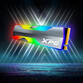 Adata XPG SPECTRIX S20G 500GB PCIe Gen3x4 M.2 2280 Adata XPG SPECTRIX S20G 500GB PCIe Gen3x4 M.2 2280