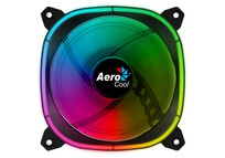 Aerocool Astro 12 RGB Ventilador 120mm