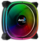 Aerocool Astro 12 RGB Ventilador 120mm