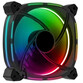 Aerocool Astro 12 RGB Ventilador 120mm