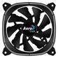 Aerocool Astro 12 RGB Ventilador 120mm