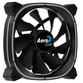 Aerocool Astro 12 RGB Ventilador 120mm