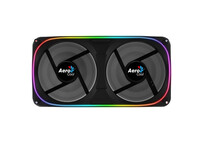 Aerocool Astro 24 RGB Ventilador 240x120mm