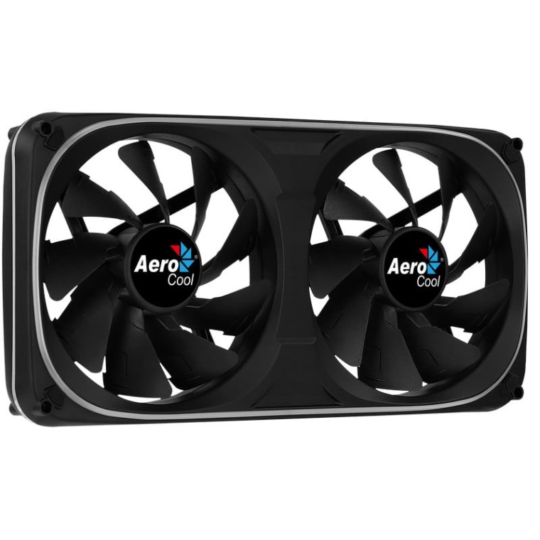 Aerocool Astro 24 RGB Ventilador 240x120mm