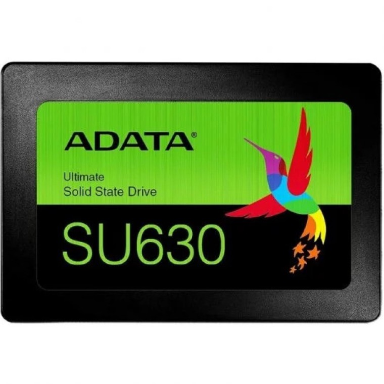 Adata Ultimate SU630 480GB SSD