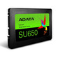 Adata SU650 SSD 480GB SATA3 Adata SU650 SSD 480GB SATA3