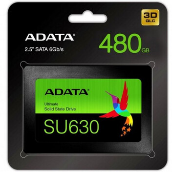 Adata SU650 SSD 480GB SATA3 Adata SU650 SSD 480GB SATA3