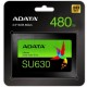 Adata SU650 SSD 480GB SATA3