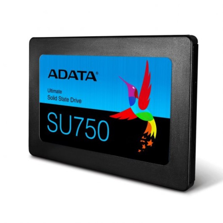 Adata SU750SS 256GB SSD 2.5" SATA 3