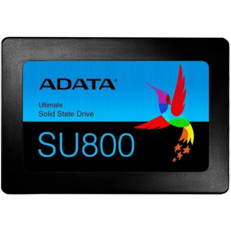 Adata Ultimate SU800 2.5" SSD 1TB SATA3