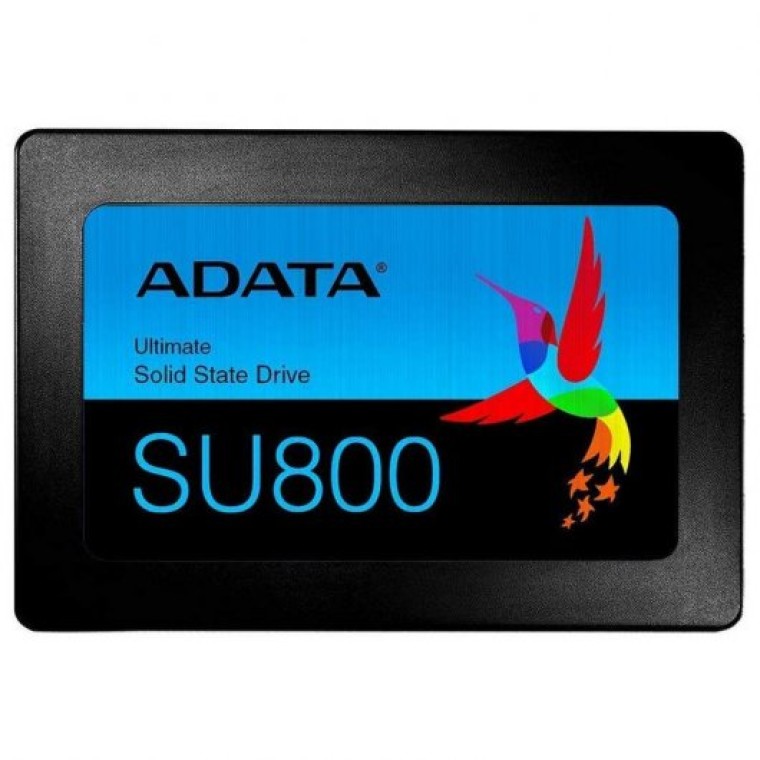 Adata Ultimate SU800 SSD 256GB SATA3