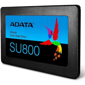 Adata Ultimate SU800 SSD 256GB SATA3