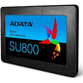 Adata Ultimate SU800 SSD 256GB SATA3