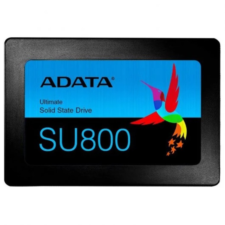 Adata Ultimate SU800 SSD 512GB SATA3