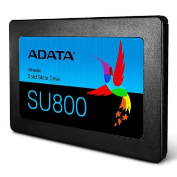 Adata Ultimate SU800 SSD 512GB SATA3 Adata Ultimate SU800 SSD 512GB SATA3