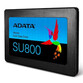 Adata Ultimate SU800 SSD 512GB SATA3 Adata Ultimate SU800 SSD 512GB SATA3