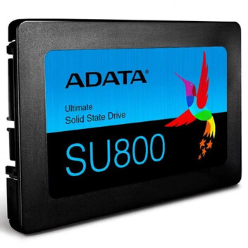 Adata Ultimate SU800 SSD 512GB SATA3 Adata Ultimate SU800 SSD 512GB SATA3