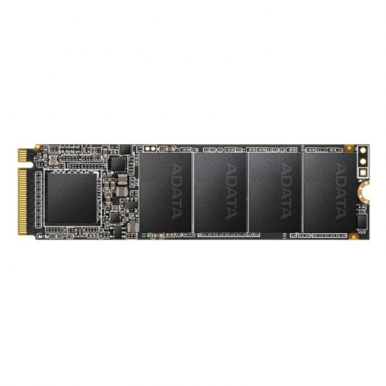 Adata XGP SX6000 Lite 512GB SSD M.2 2280 PCIe Gen3x4