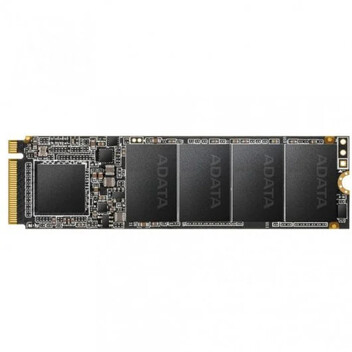 Adata XPG SX6000 Pro SSD M.2 512GB PCIe 3D TLC NVMe Adata XPG SX6000 Pro SSD M.2 512GB PCIe 3D TLC NVMe