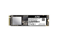 Adata XPG SX8200 Pro 512GB M.2 PCIe 3.0 3D TLC NVMe