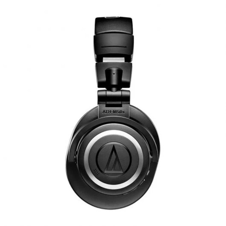 Audio-technica ATH-M50xBT2 Auriculares Inalámbricos Negros