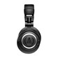 Audio-technica ATH-M50xBT2 Auriculares Inalámbricos Negros Audio-technica ATH-M50xBT2 Auriculares Inalámbricos Negros