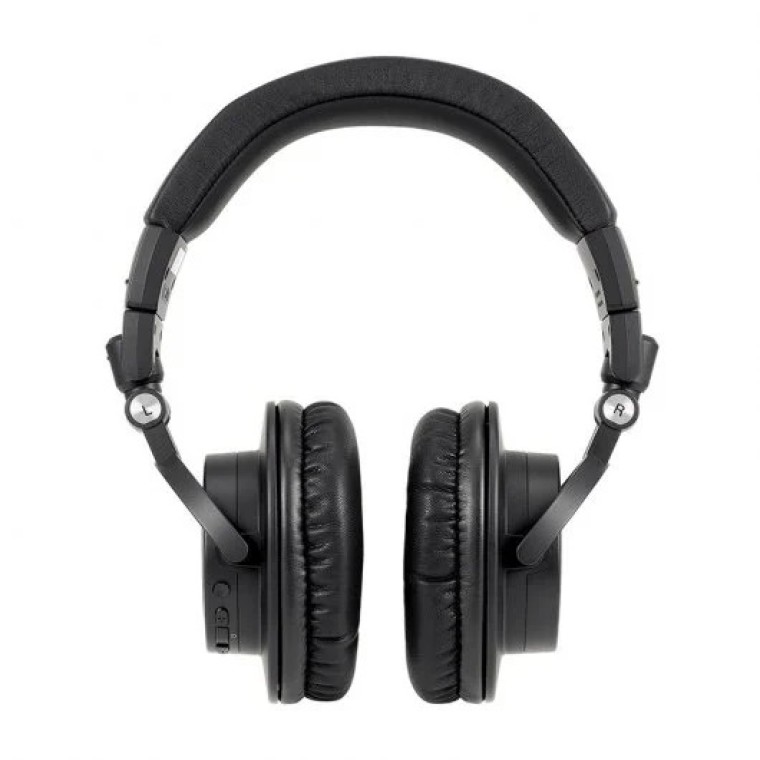 Audio-technica ATH-M50xBT2 Auriculares Inalámbricos Negros