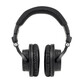 Audio-technica ATH-M50xBT2 Auriculares Inalámbricos Negros Audio-technica ATH-M50xBT2 Auriculares Inalámbricos Negros