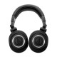 Audio-technica ATH-M50xBT2 Auriculares Inalámbricos Negros